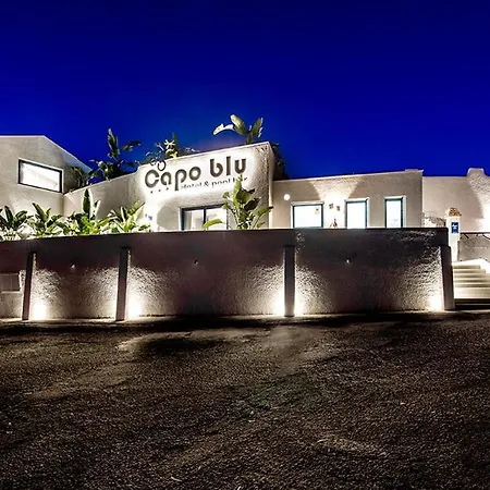 Capoblu 3* Pula