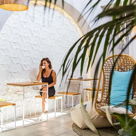 Hotel Capoblu