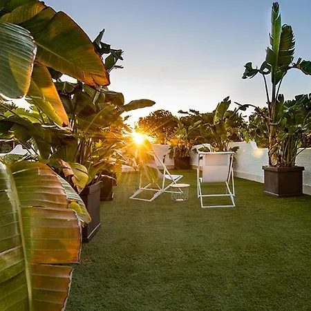 Capoblu Hotel Pula