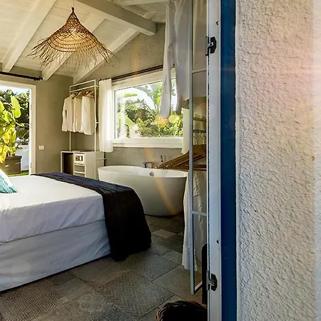 מלון Capoblu פולה