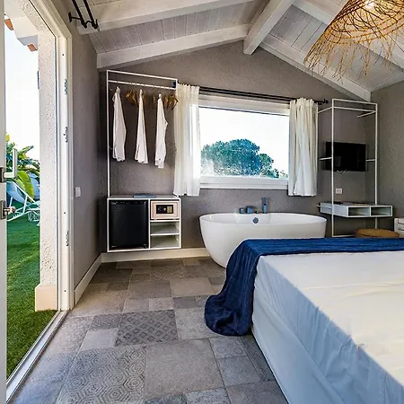 Hotel Capoblu