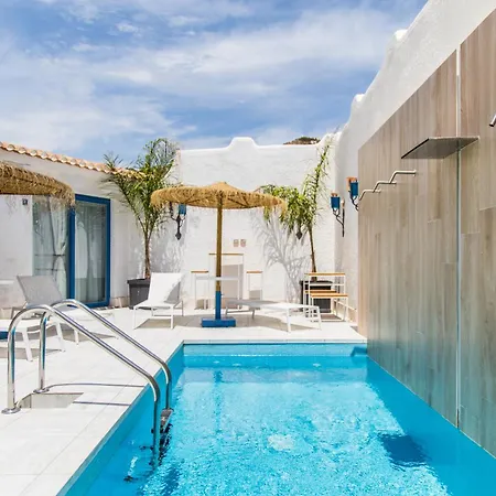 Hotel Capoblu 3*