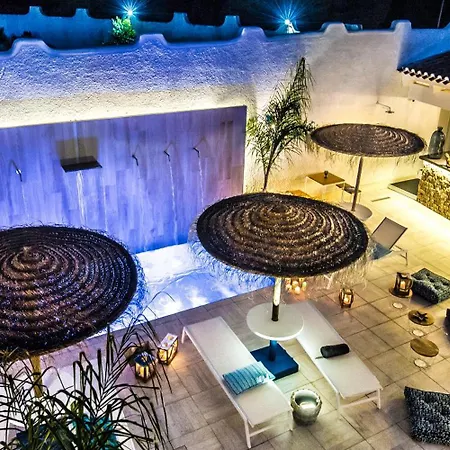 Hotel Capoblu