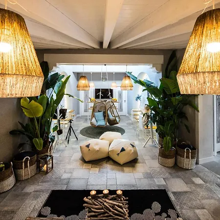 Hotel Capoblu